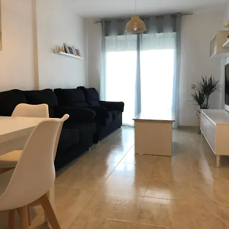 Salinas De Apartamento *