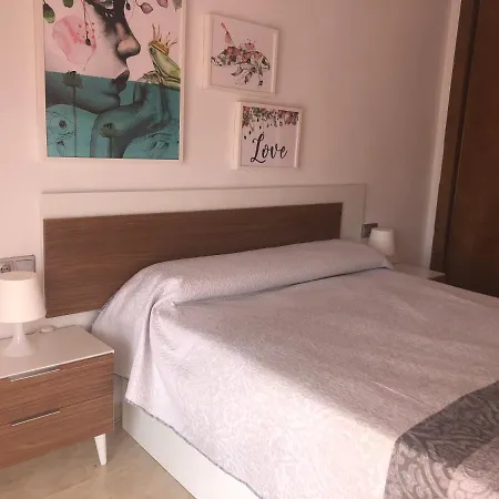 Salinas De Apartment