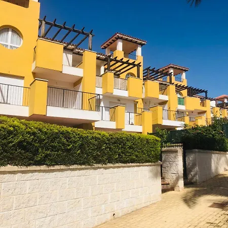 Salinas De Apartment Vera